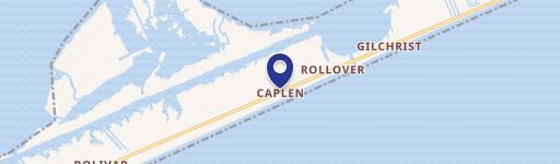 Cleared Canal Frontage Lot