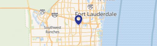 Retail Space in Lauderhill, FL