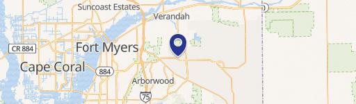 Lee Boulevard Vacant Parcel