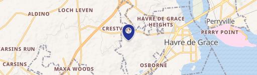 Victory Gallop Court Property