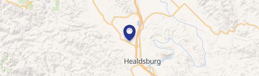 Dry Creek Valley Land Parcel