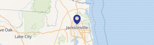 Duplex Near Downtown Jacksonville