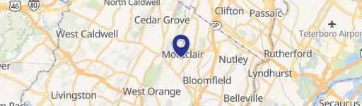 Montclair Two-Family Renovation Opportunity