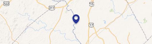 Warrenton Specialty Property for Sale