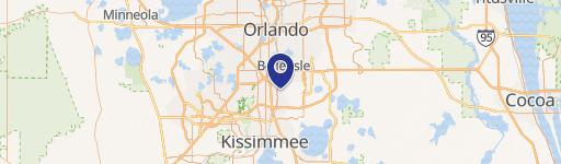 Open Storage Lot Available