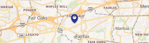 Fairfax Specialty Property for Sale