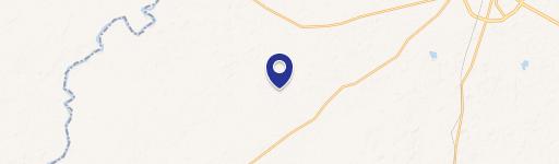 Unfinished Ranch House on Acreage