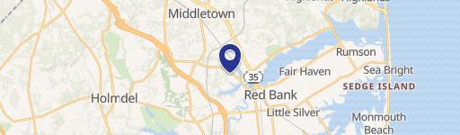 Move-In Ready 55+ Community Living