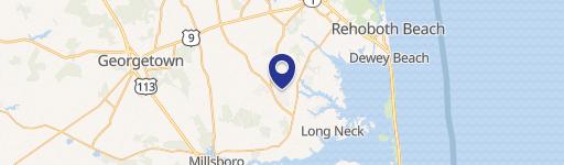 Millsboro Specialty Property For Sale