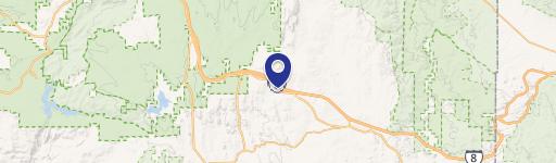 7.2 Acres with Freeway Access