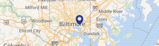 Baltimore Specialty Property for Sale