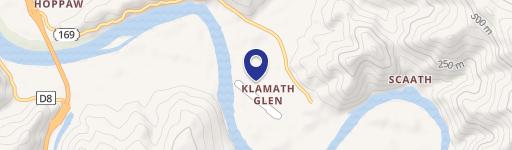 551 Terwer Riffle Rd