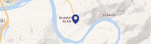 330 Terwer Riffle Rd