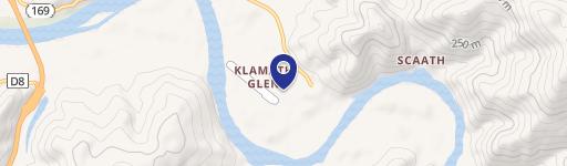 380 Terwer Riffle Rd