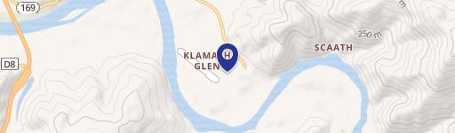 350 Terwer Riffle Rd