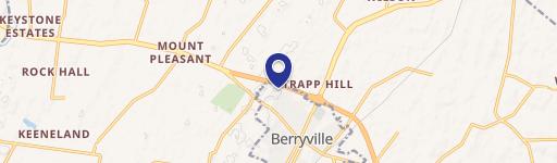 Berryville Specialty Property For Sale