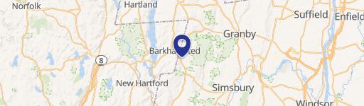 Canton Specialty Property For Sale