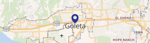 Goleta Multifamily Property with Upside