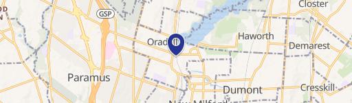 Oradell Specialty Property For Sale