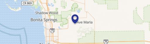 Cleared Land on Wide Canal