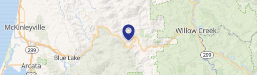 Kneeland, CA 95549
