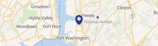 Fort Washington Specialty Property