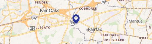 Fairfax Specialty Property For Sale