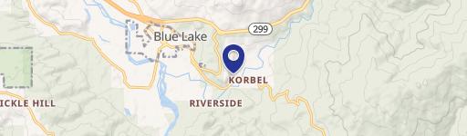 Korbel, CA 95550
