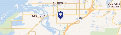 Ruskin Land For Sale