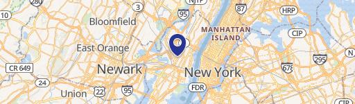 Apartment with Hudson River Views