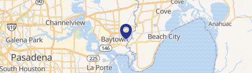Baytown Land For Sale