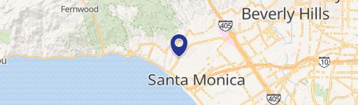 Santa Monica Multifamily Investment