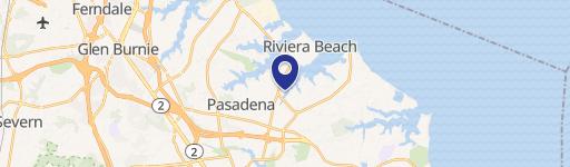 Pasadena Specialty Property For Sale