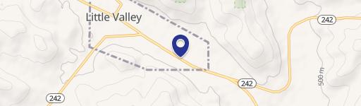 Charming Triplex on Large Lot