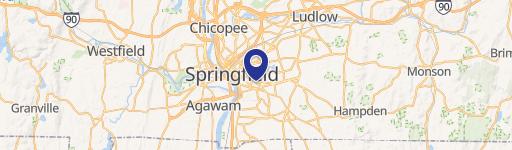 Spacious Two-Family Home in Springfield