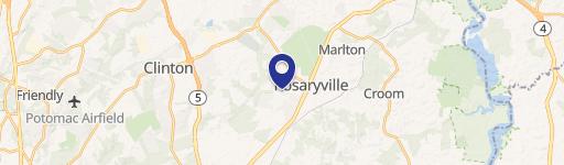 Upper Marlboro Specialty Property