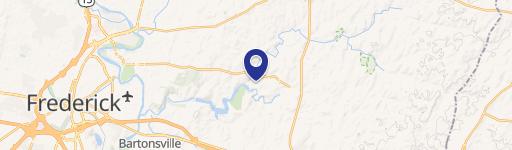 New Market Specialty Property