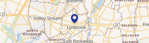 Spacious Lynbrook Apartment with Terrace