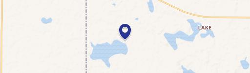 Kalkaska Land Near Manistee Lake