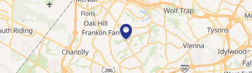 Herndon Specialty Property For Sale