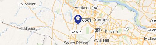 Ashburn Specialty Property For Sale