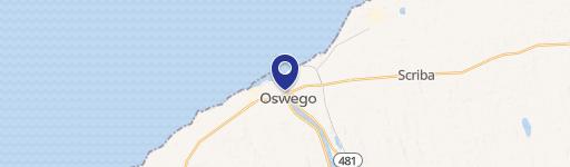 Prime Commercial Spot in Oswego