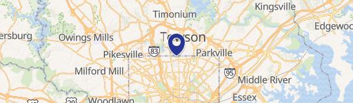 Baltimore Specialty Property For Sale