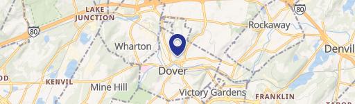 Well-Maintained Multifamily Home in Dover