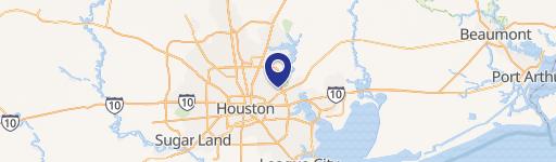 Residential Land in East Houston