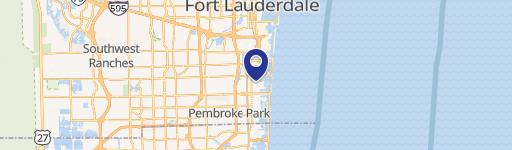 Furnished Co-op in Hollywood, FL