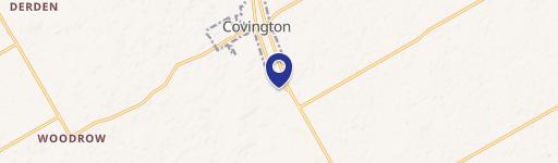 21 Acres of Ag-Exempt Land