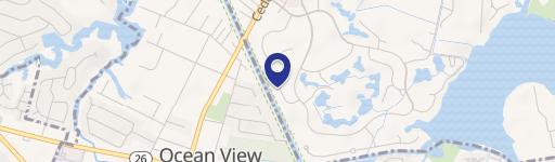 Bethany Beach Specialty Property