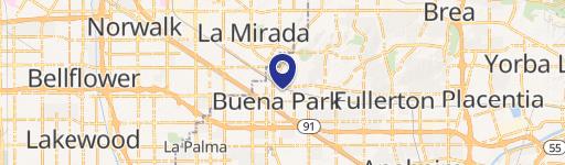 Charming Manufactured Home in Buena Park