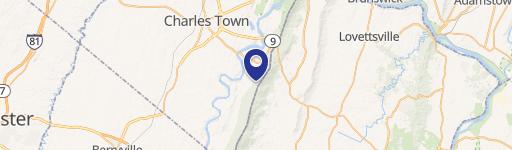 Harpers Ferry Specialty Property